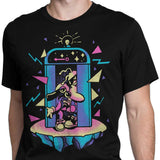 Going Home - Men's Apparel