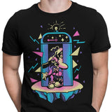 Going Home - Men's Apparel