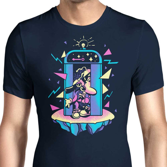 Going Home - Men's Apparel