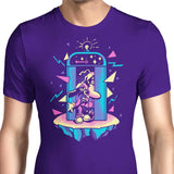 Going Home - Men's Apparel