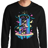 Going Home - Long Sleeve T-Shirt