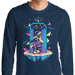 Going Home - Long Sleeve T-Shirt