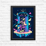 Going Home - Posters & Prints