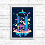 Going Home - Posters & Prints