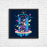 Going Home - Posters & Prints