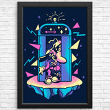 Going Home - Posters & Prints