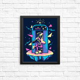 Going Home - Posters & Prints