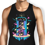 Going Home - Tank Top