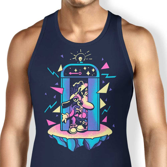 Going Home - Tank Top