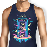 Going Home - Tank Top