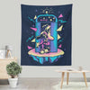 Going Home - Wall Tapestry