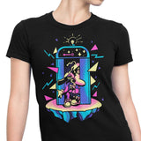 Going Home - Women's Apparel