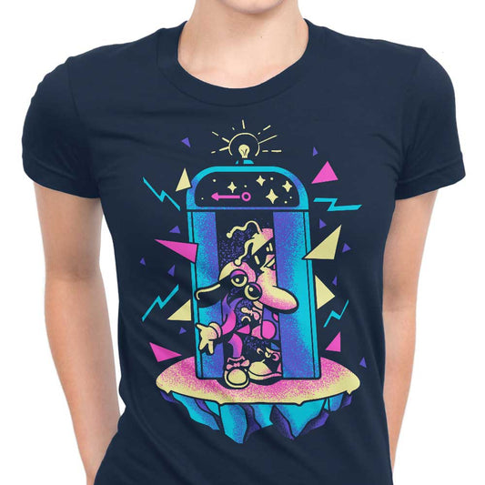 Going Home - Women's Apparel