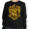 Gold Lion Athletics - Sweatshirt