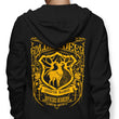 Golden Deer Officers - Hoodie