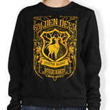 Golden Deer Officers - Sweatshirt