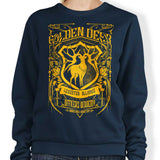 Golden Deer Officers - Sweatshirt
