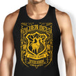 Golden Deer Officers - Tank Top