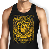 Golden Deer Officers - Tank Top