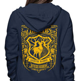 Golden Deer Officers - Hoodie