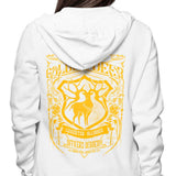 Golden Deer Officers - Hoodie