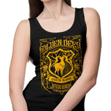 Golden Deer Officers - Tank Top