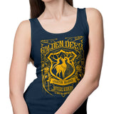 Golden Deer Officers - Tank Top