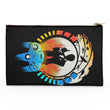 Golden Gun 64 - Accessory Pouch