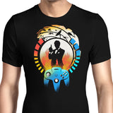 Golden Gun 64 - Men's Apparel