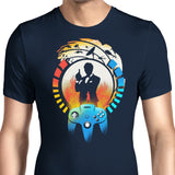 Golden Gun 64 - Men's Apparel