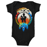 Golden Gun 64 - Youth Apparel