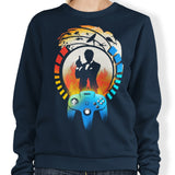 Golden Gun 64 - Sweatshirt