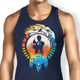 Golden Gun 64 - Tank Top