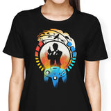 Golden Gun 64 - Women's Apparel