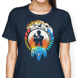 Golden Gun 64 - Women's Apparel