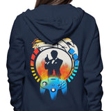 Golden Gun 64 - Hoodie