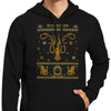 Golden Kraken Sweater - Hoodie
