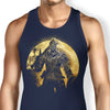 Golden Lord Orb - Tank Top