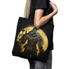Golden Lord Orb - Tote Bag