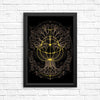 Golden Ring - Posters & Prints