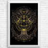 Golden Ring - Posters & Prints