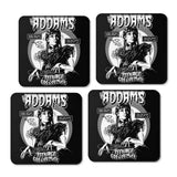Goo Goo Muck - Coasters