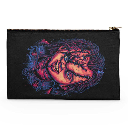 Good Guy Wants to Play - Accessory Pouch