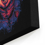 Good Guy Wants to Play - Canvas Print