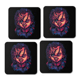 Good Guy Wants to Play - Coasters