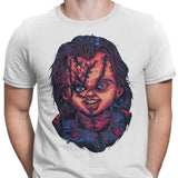 Good Guy Wants to Play - Men's Apparel