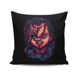 Good Guy Wants to Play - Throw Pillow