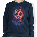 Good Guy Wants to Play - Sweatshirt