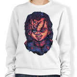 Good Guy Wants to Play - Sweatshirt