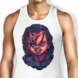 Good Guy Wants to Play - Tank Top